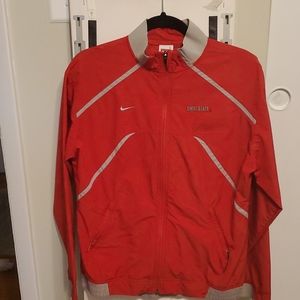 Nike lightweight jacket